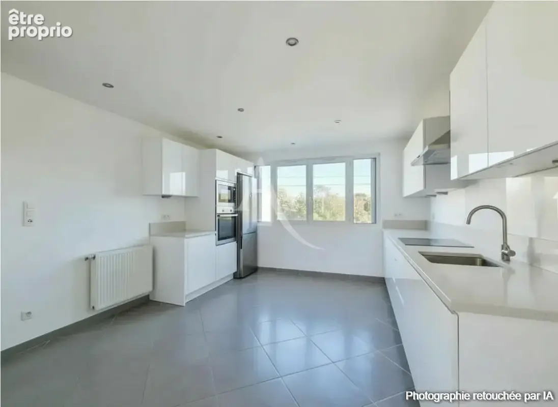 Pavillon individuel 78 m² + 50 m² à aménager - photo 2