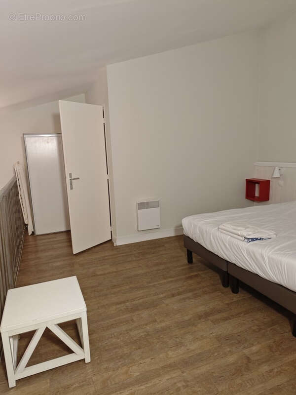 Appartement à SAINT-MARTIN-DE-RE