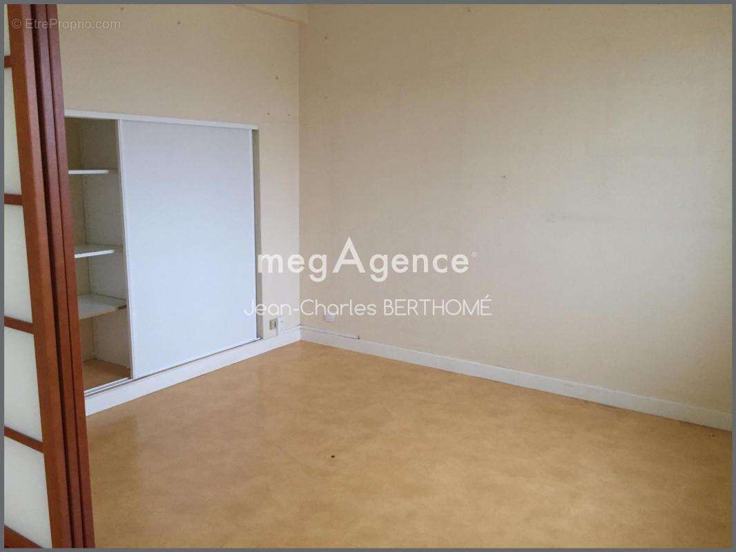 Appartement à LES SABLES-D'OLONNE