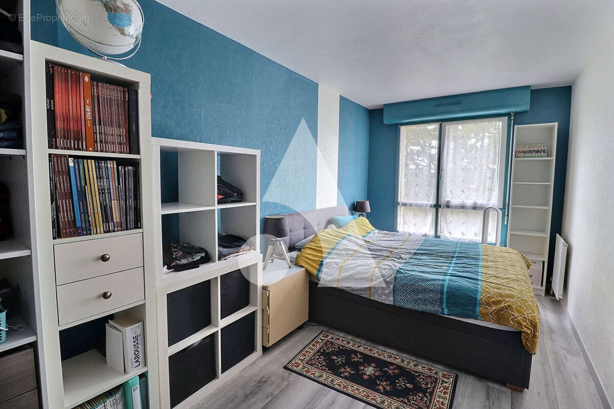 Appartement à SANNOIS