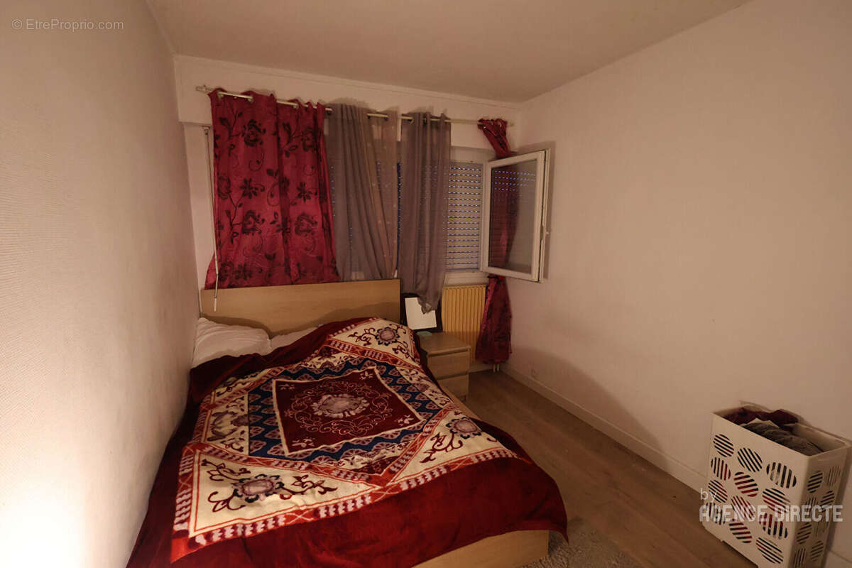 Appartement à SAINT-HERBLAIN