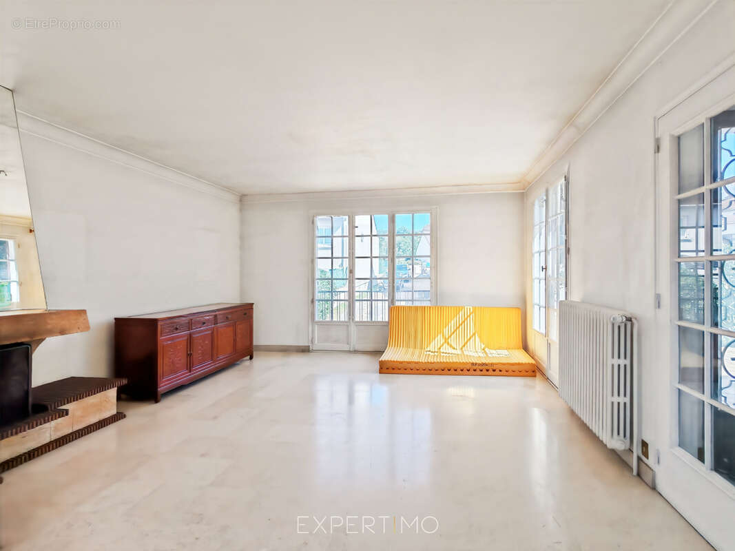 Maison à EMERAINVILLE