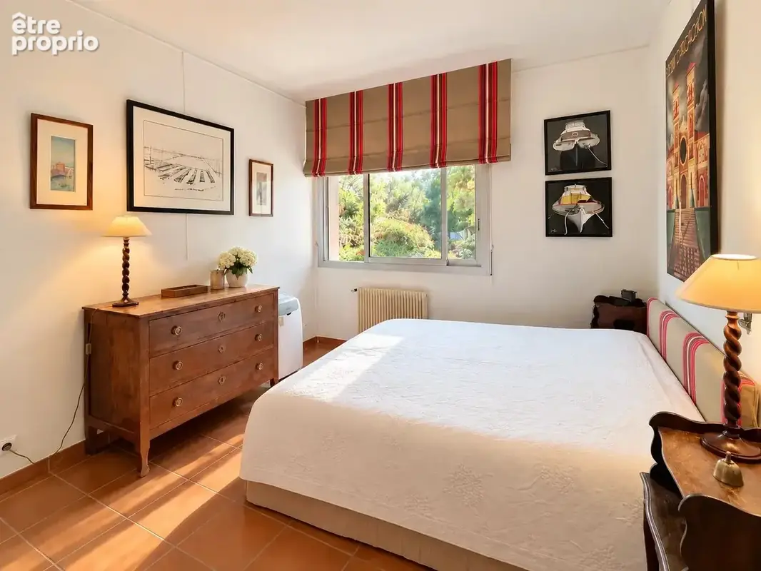 Une propriété d'exception avec un vaste terrain rare de 1700 m²  au Pyla-sur-Mer - photo 8