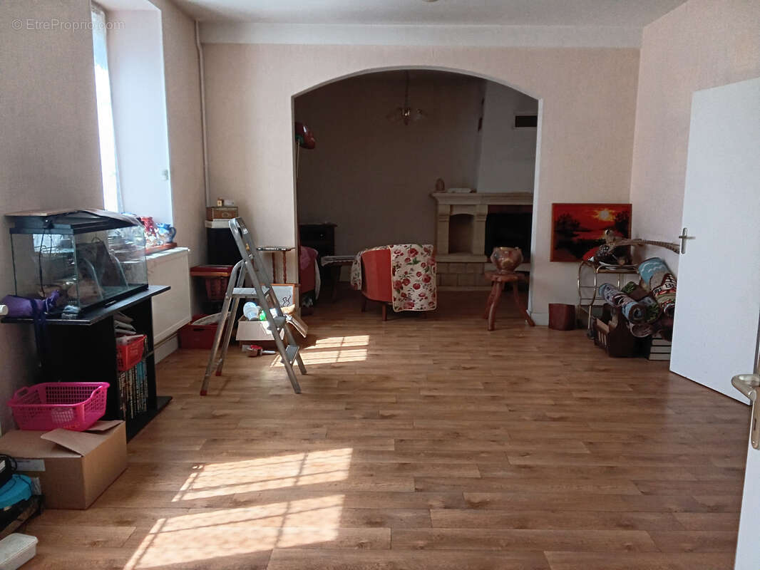 Maison de bourg - photo 2