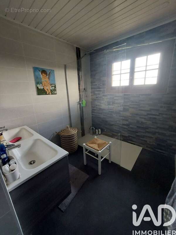 Photo 7 - Maison à TRIGUERES