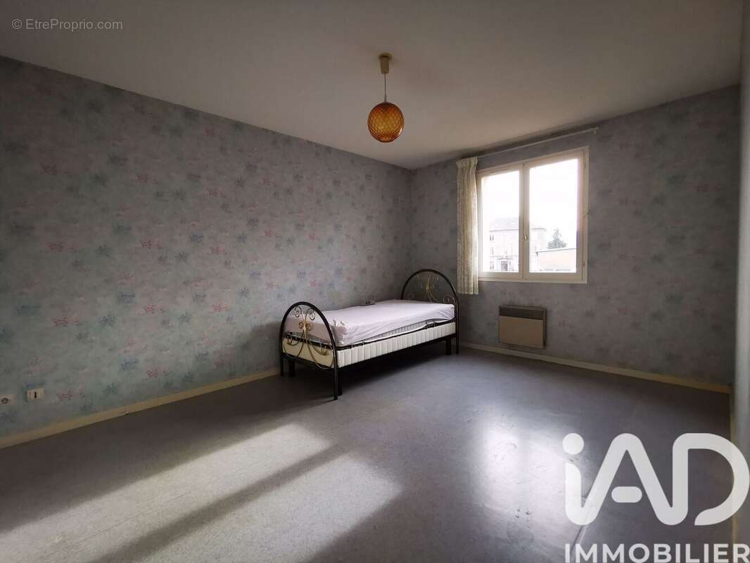 Photo 7 - Appartement à LA MURE