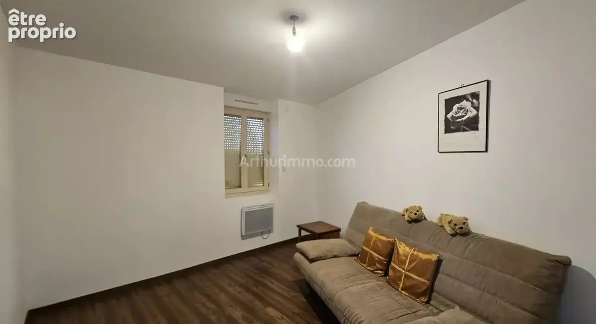 Vente Appartement Morestel(38510) 215 000ï¿œ - photo 4