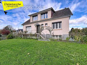 Maison à ISIGNY-LE-BUAT