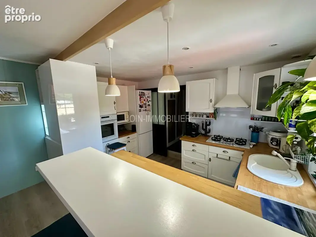 Appartement Dieppe 4 pièces 79.69 m² - photo 8