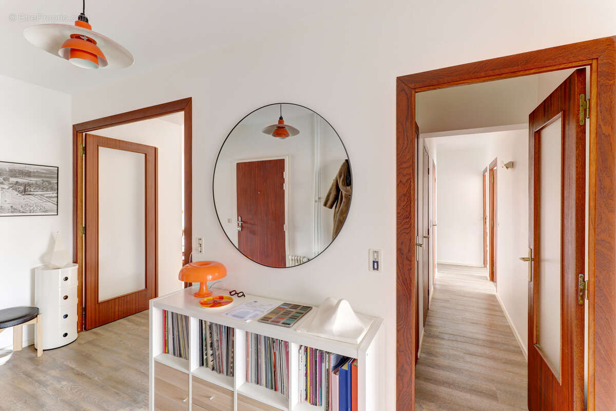 Appartement à CHAMALIERES