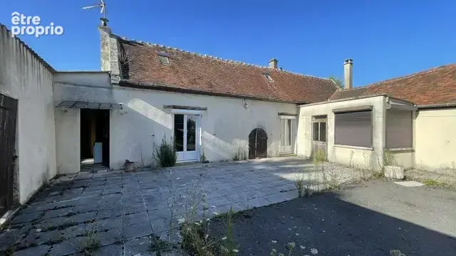 Maison à SACY-LE-GRAND