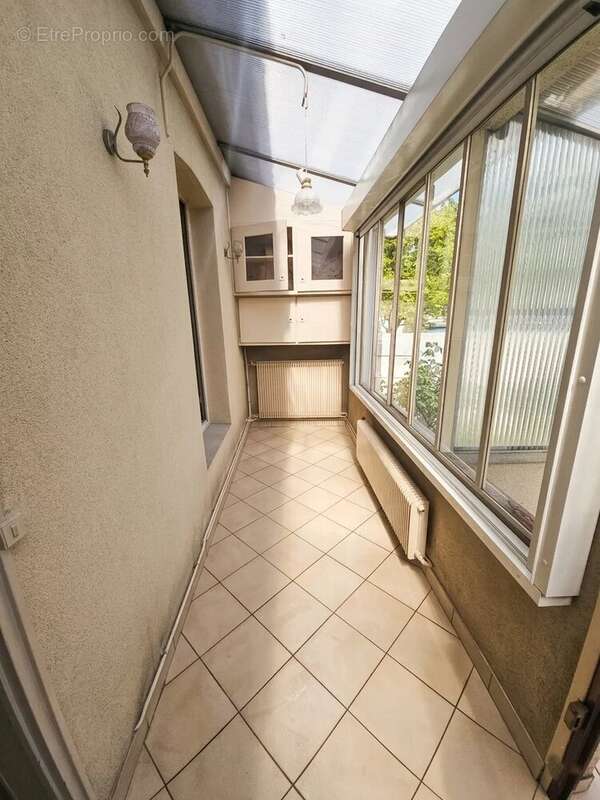 Maison à MONTREUIL