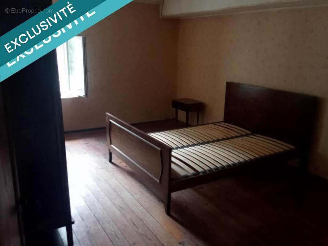 Photo 5 - Maison à ANGLADE