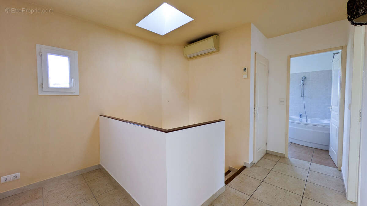 Maison à LE BEAUSSET