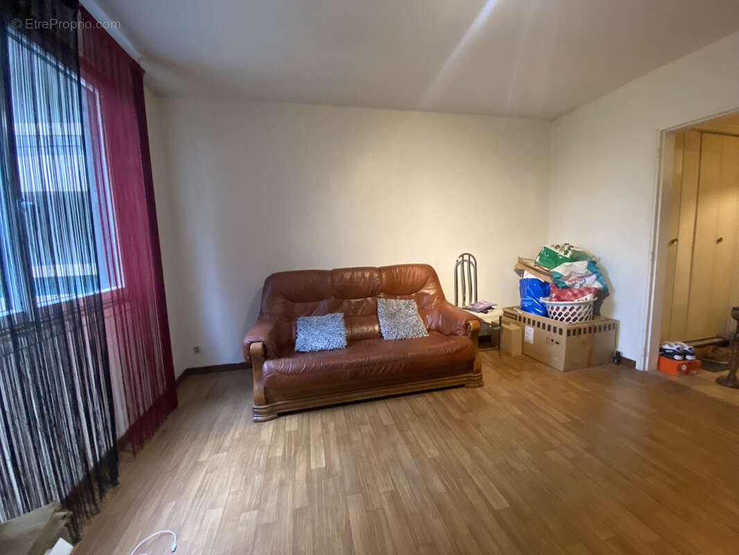 Appartement en RDC Garage et Cave - photo 6