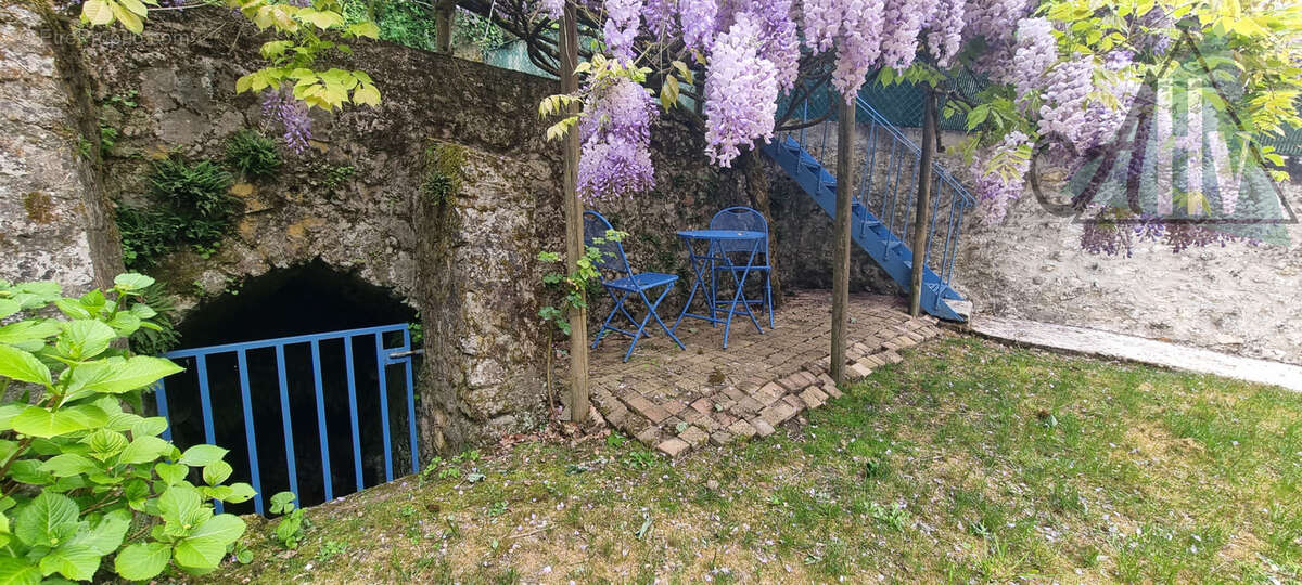 Maison à PROVINS