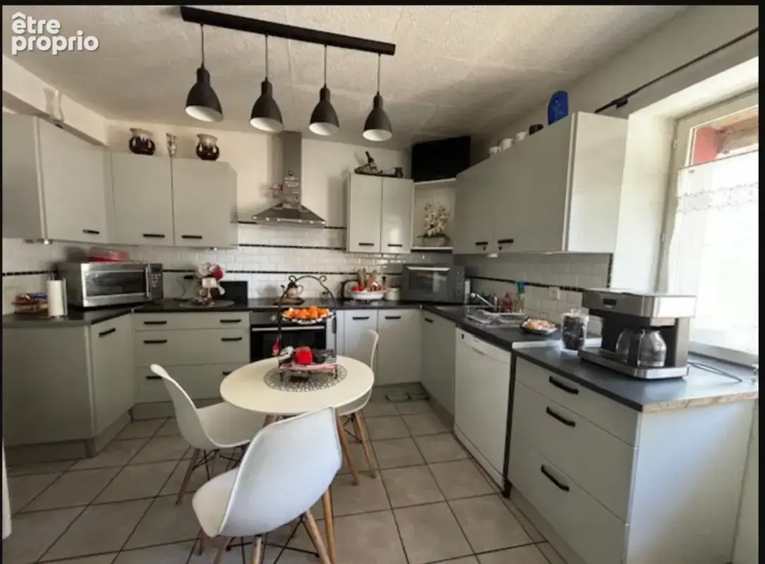 Maison au coeur de Donville Les Bains - photo 3