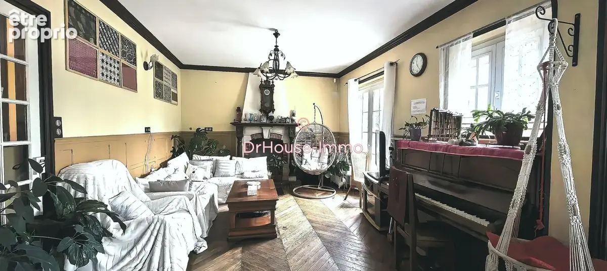 Maison 12 pièces 270 m² à vendre à La Rochette (77000) - photo 4