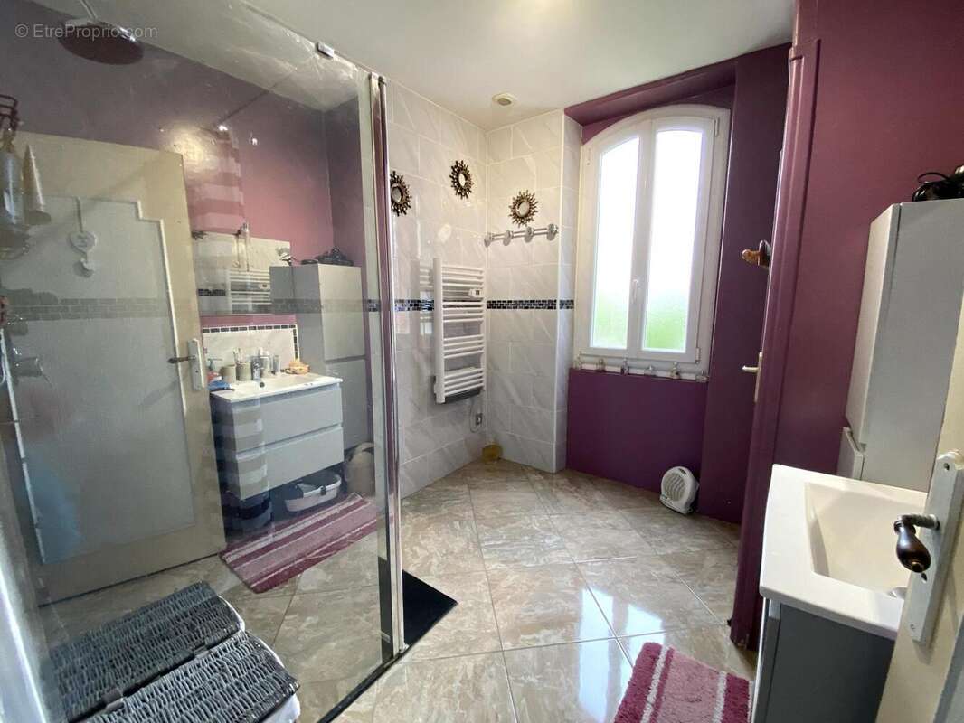 Photo 7 - Maison à VILLENEUVE-SUR-LOT