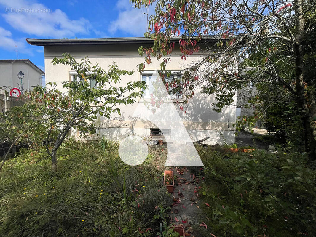 Maison à SUCY-EN-BRIE