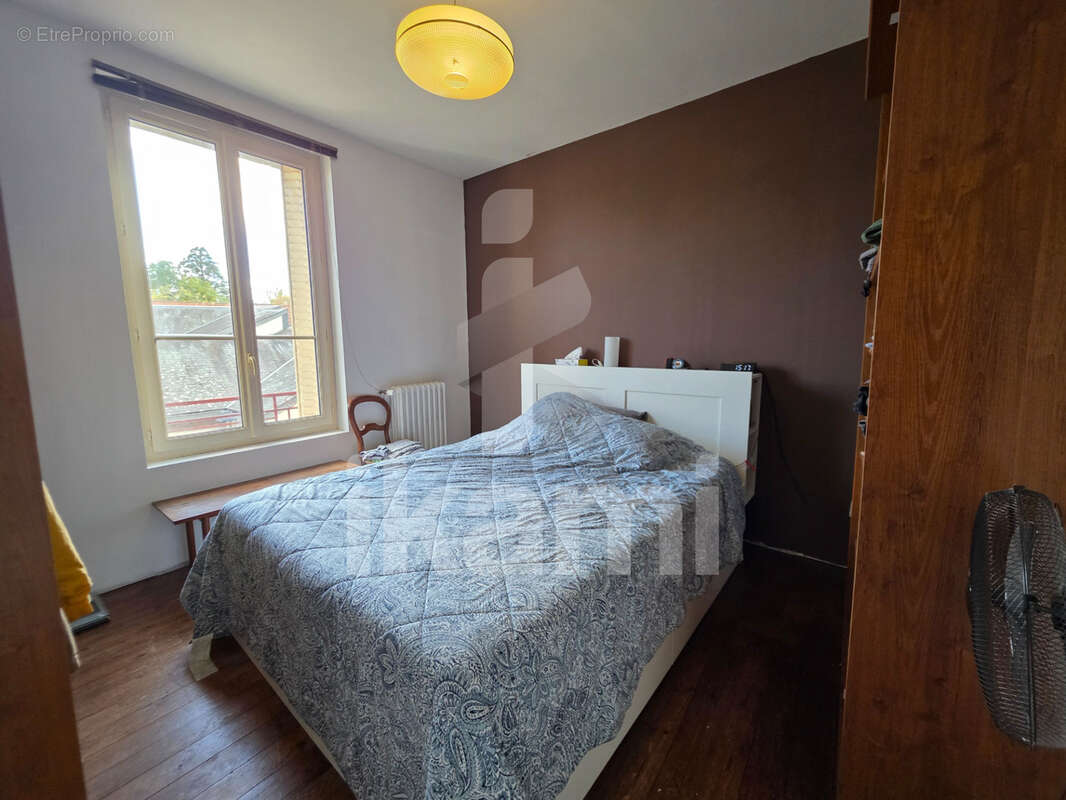 Maison à SELLES-SUR-CHER