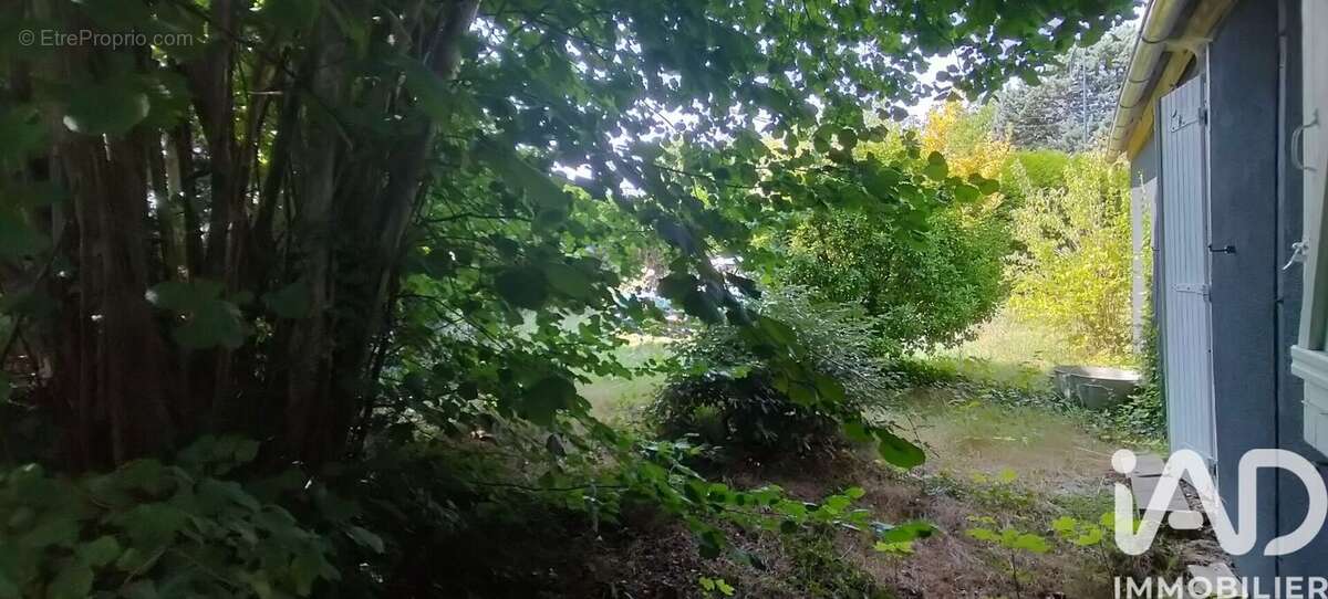 Photo 2 - Maison à L'ISLE-ADAM