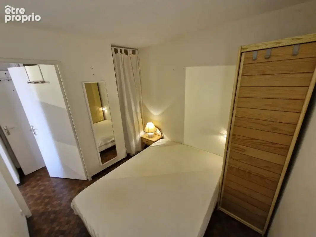 Appartement 27 m² à Le Barcares  - photo 7