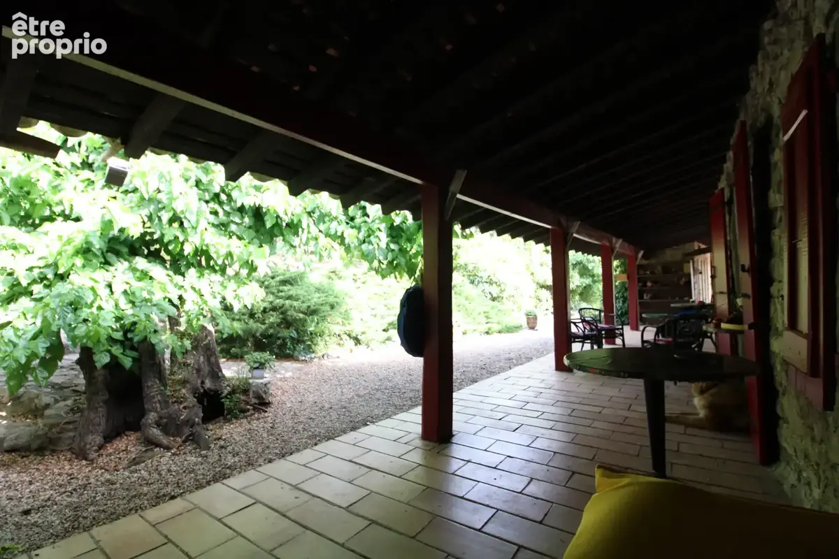  MAS 750 m2. Terrain 7 Hectares. - photo 38