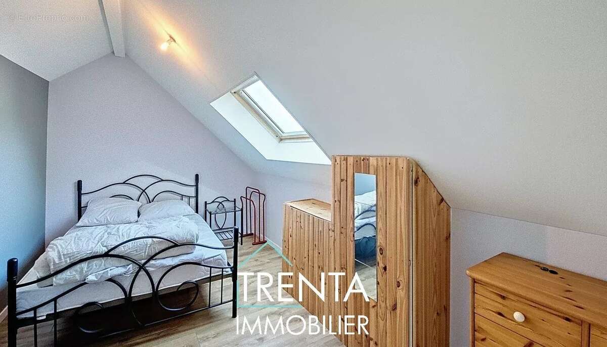 Appartement à AOSTE