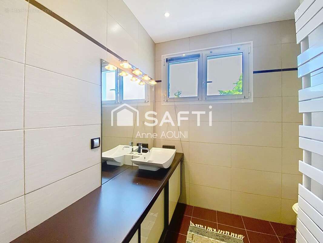 Photo 9 - Maison à EYSINES