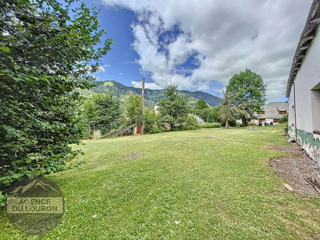 Maison à LOUDERVIELLE