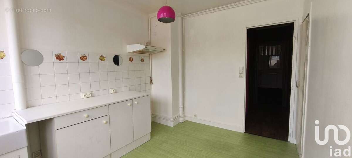 Photo 4 - Appartement à LIMOGES