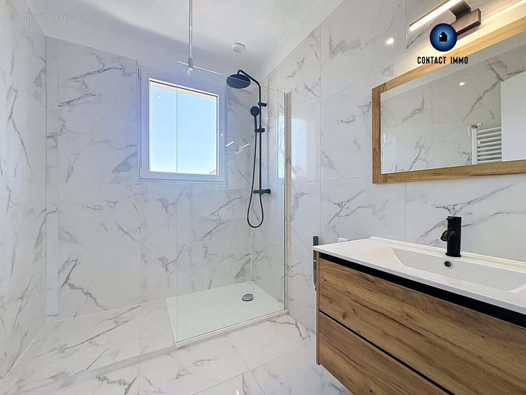 Appartement 80 m² à Brive-La-Gaillarde  - photo 5