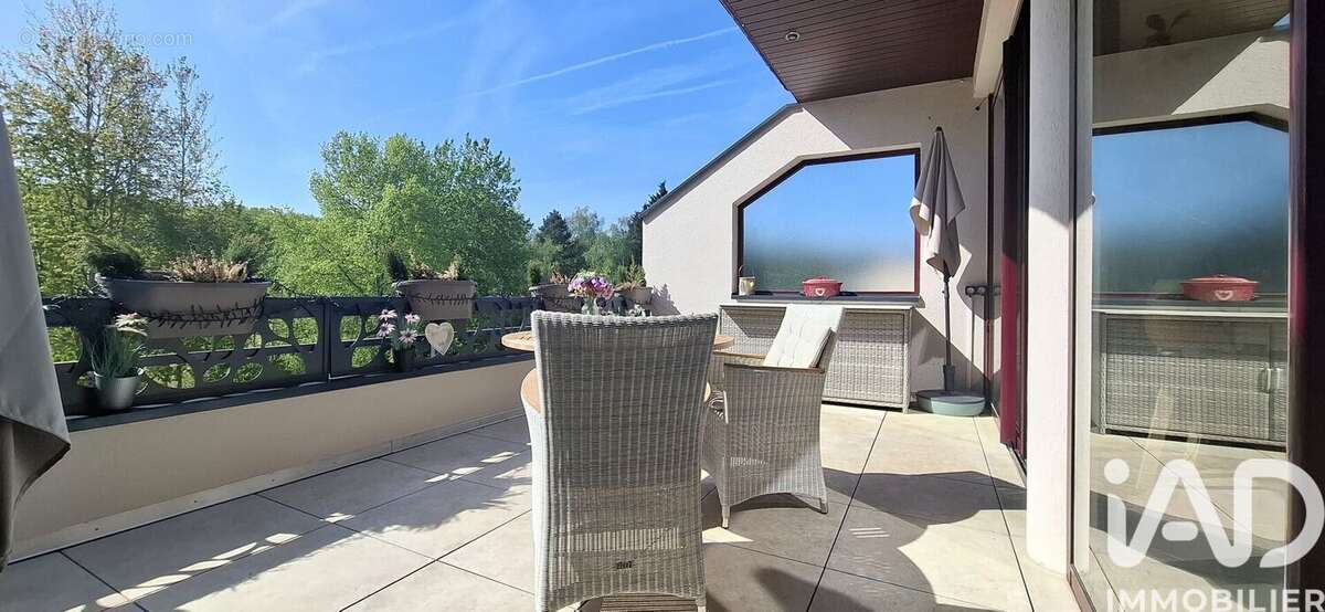 Photo 3 - Appartement à CREUTZWALD
