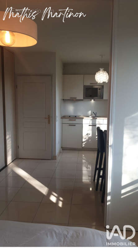 Photo 4 - Appartement à DIVONNE-LES-BAINS
