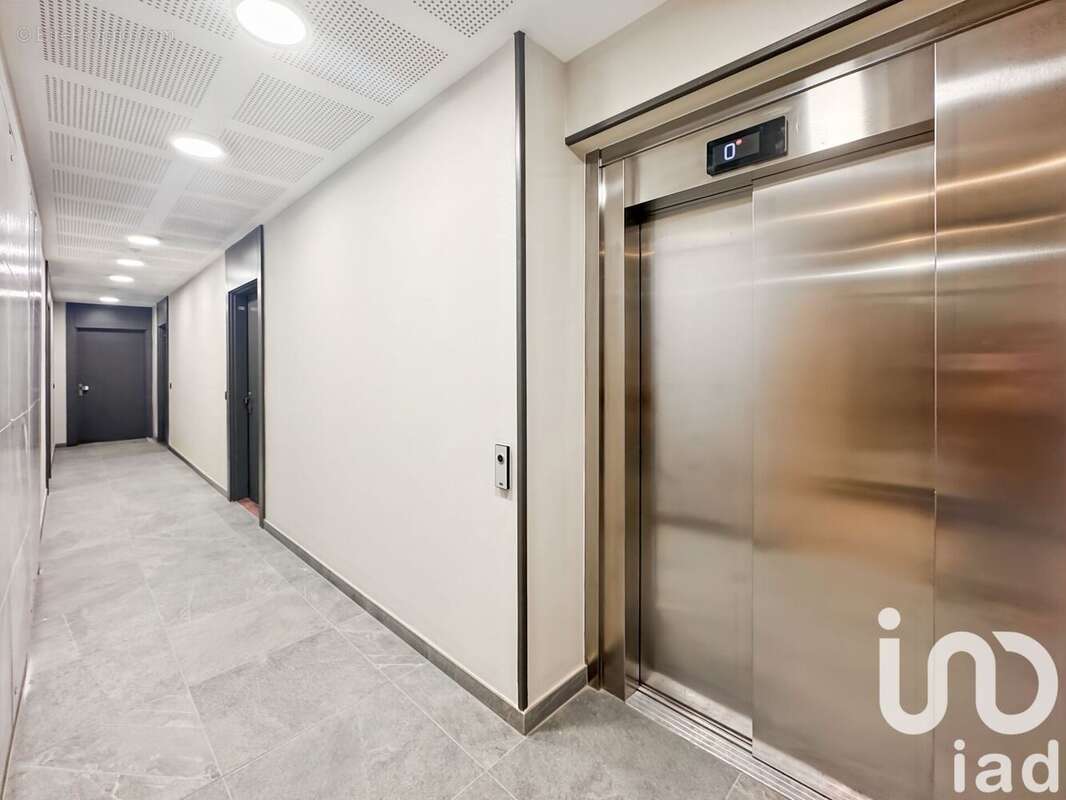 Photo 8 - Appartement à ORLY