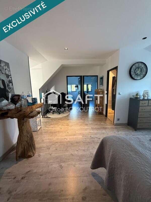 Photo 9 - Maison à BEAUVAU