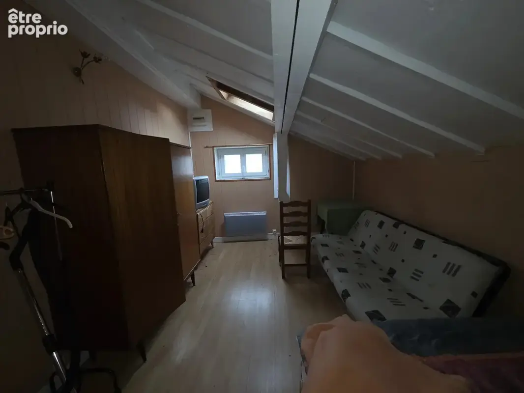 Maison avec 3 appartements - photo 13
