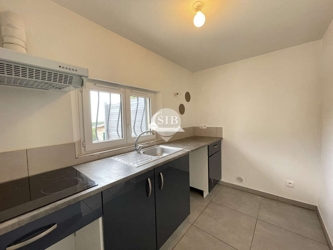 Appartement à LA VILLE-DU-BOIS