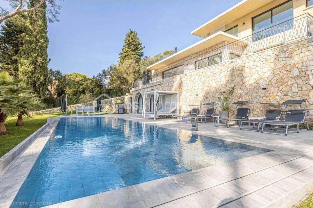 Maison à MOUGINS
