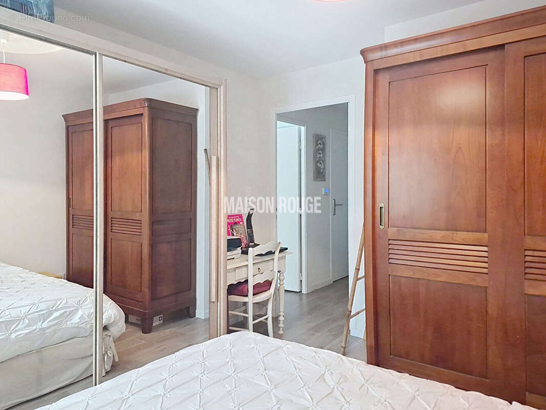 Appartement à AURAY