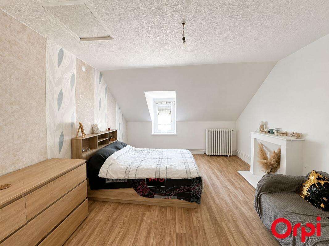 Charmante maison - photo 8