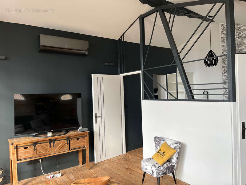 Appartement à LIBOURNE