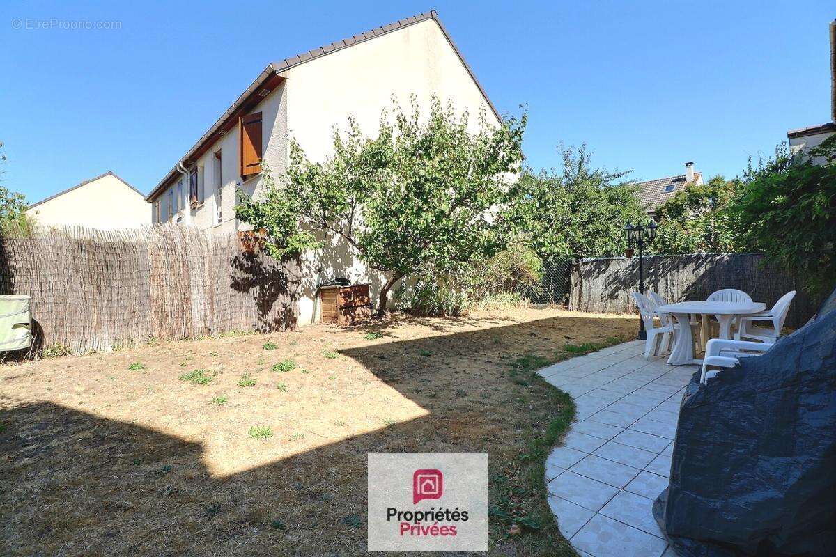 Maison Acheres 5 pièce(s) 100 m2 - photo 15