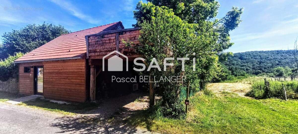 Maison 152 m² à Chouvigny  - photo 4
