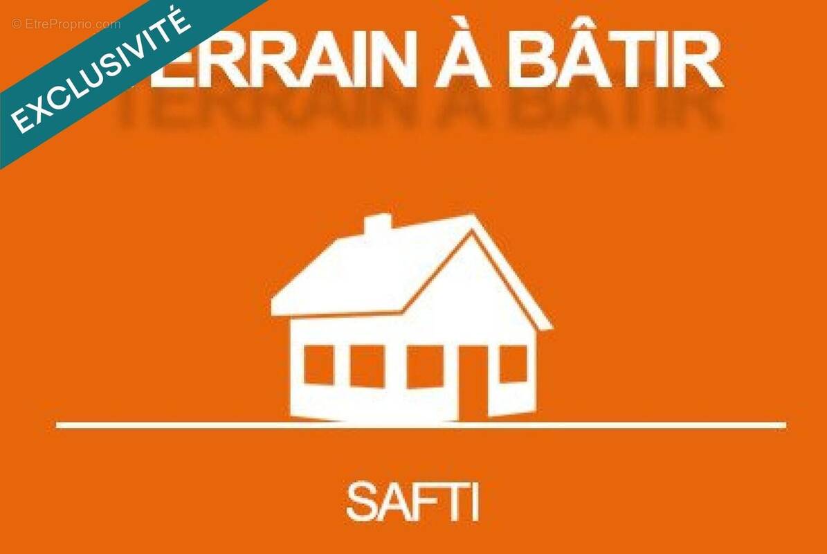 Photo 1 - Terrain à MONTEILS