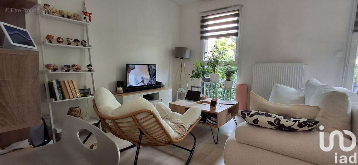 Photo 2 - Appartement à LOOS