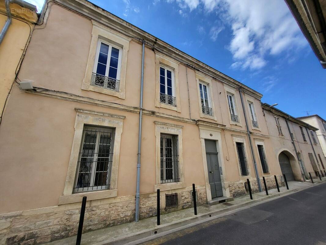 Photo 1 - Appartement à NIMES