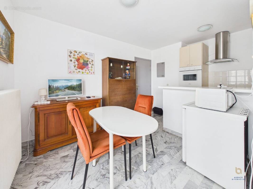 Appartement à BEZIERS