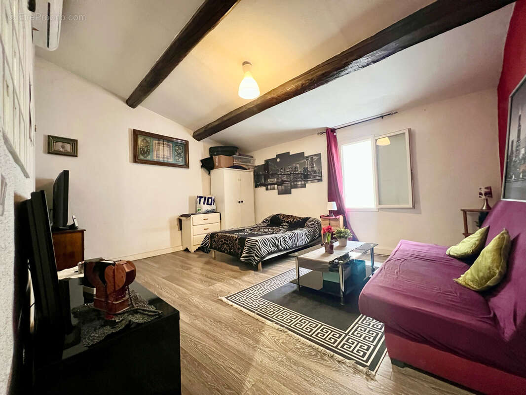 Appartement à LA CIOTAT